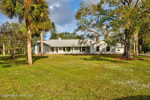 4050 Quail Path Road, Cocoa, FL, 32926 | Card Image