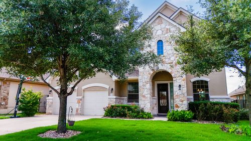 4209 Gandara Bnd, Austin, TX, 78738-6781 | Card Image