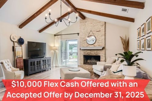 13223 Broadmeade Ave, Austin, TX, 78729-2819 | Card Image