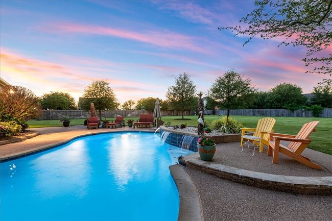 Twilight Pool View | Image 4