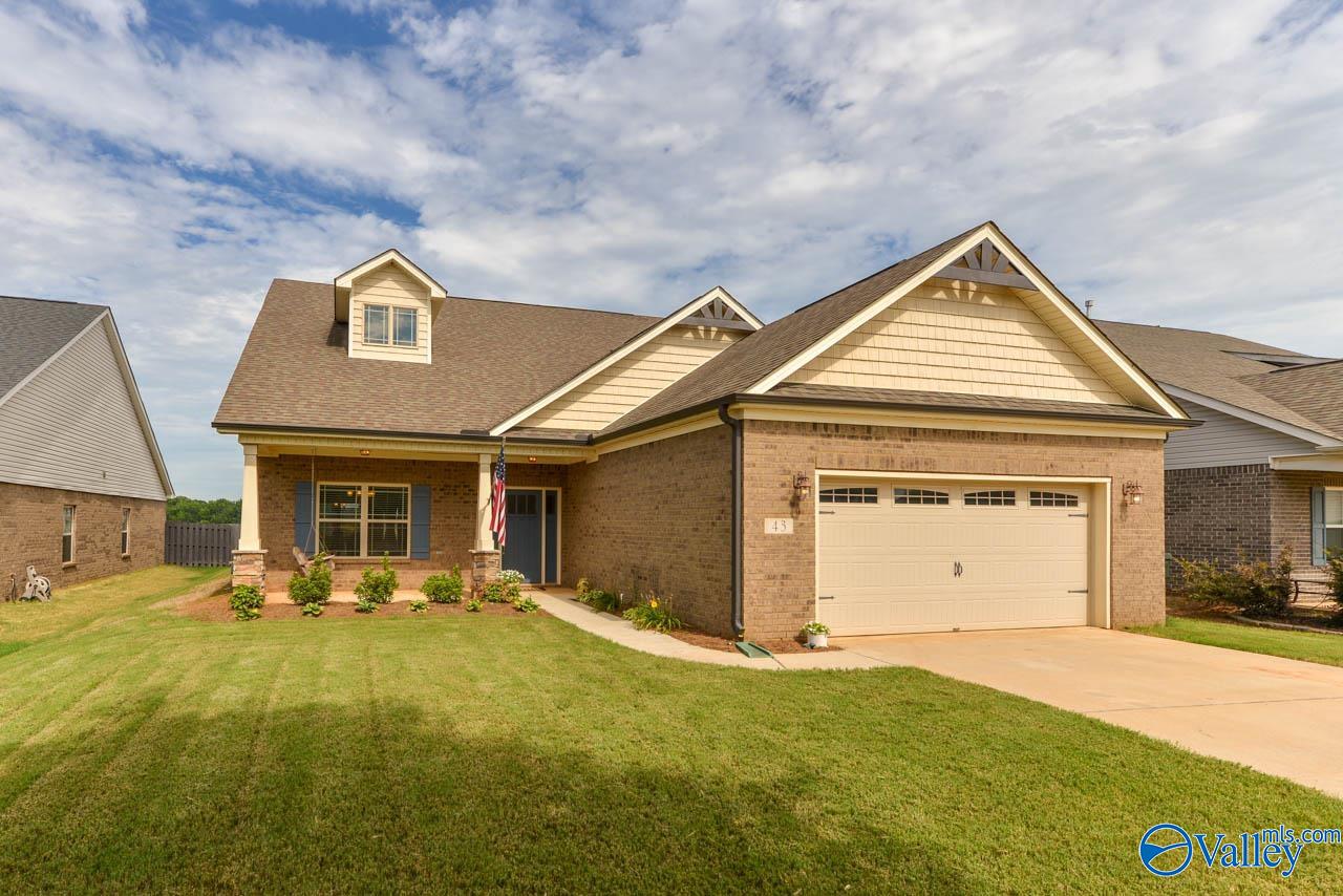 Dylan Rd, Madison, AL 35756