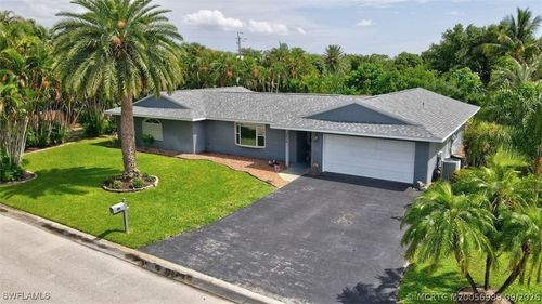 3510 Knollwood Rd, FORT MYERS, FL, 33919-6415 | Card Image