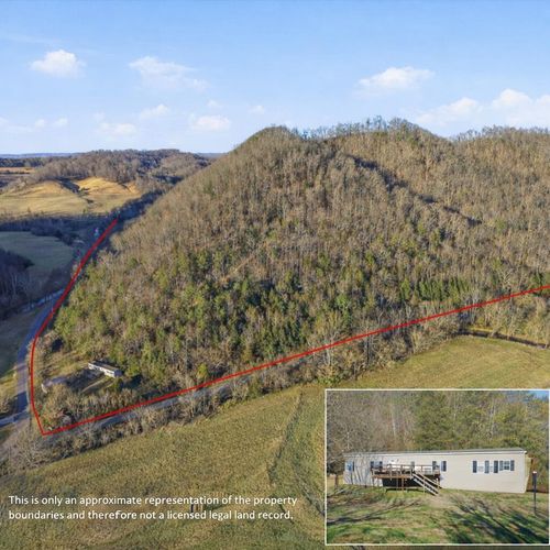 118 Providence Rd, Thorn Hill, TN, 37881-5657 | Card Image