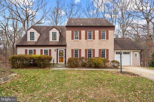 5 Columbia Ct, ROCKVILLE, MD, 20850-1009 | Card Image