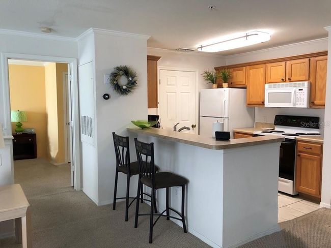 APT-5208 - 4850 51 St St W, Condo with 1 bedrooms, 1 bathrooms and null parking in Bradenton FL | Image 8