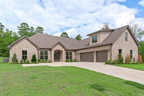 280 Middleton Place Dr, Benton, AR, 72019-2277 | Card Image