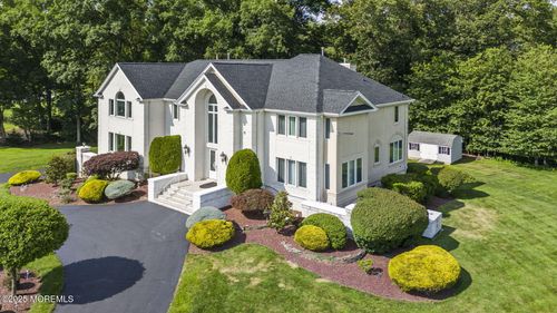16 Shallow Brook Rd, Morganville, NJ, 07751-4649 | Card Image