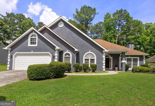 3210 Hall Garden Rd, Snellville, GA, 30039-4690 | Card Image