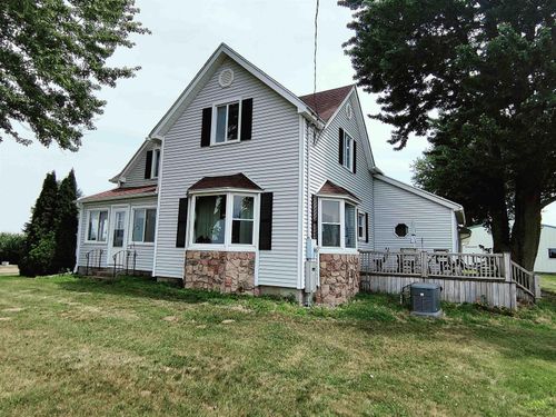 6153 Stamp Highway, Palmyra Township, MI, 49228 | Card Image