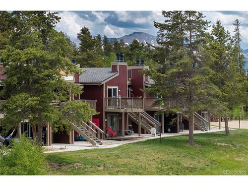 22-11-80 Gcr 838/E Meadow Mile, Fraser, CO, 80442 | Card Image