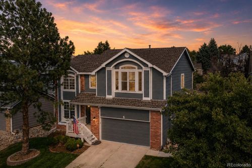 3453 Starflower Rd, Castle Rock, CO, 80109-9434 | Card Image