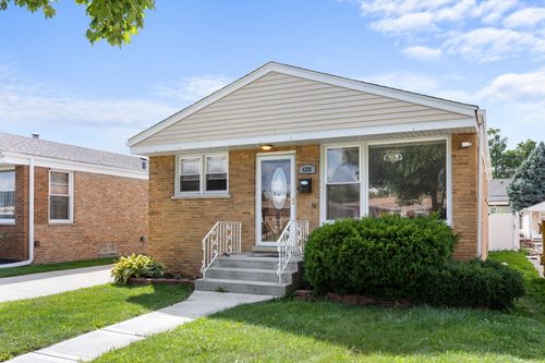 4228 Atlantic Ave, Schiller Park, IL, 60176-1903 | Card Image