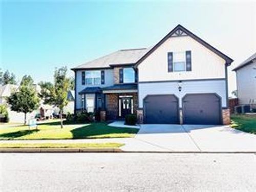108 Escalade Dr, Mcdonough, GA, 30253-3919 | Card Image
