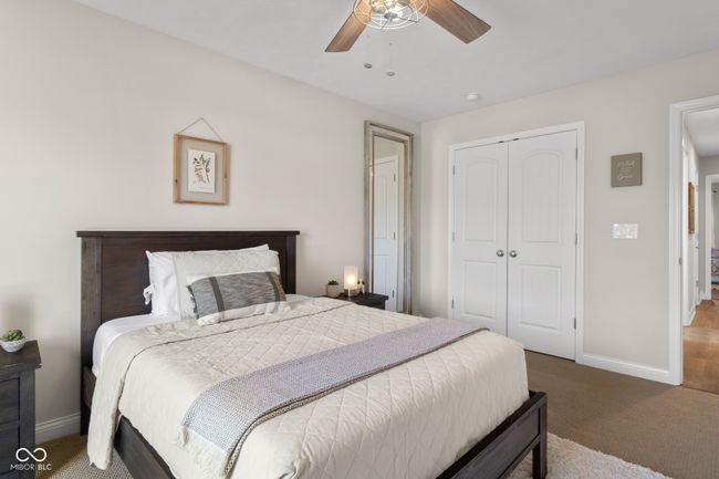 2678 Violet Way, House other with 4 bedrooms, 3 bathrooms and null parking in Columbus IN | Image 41