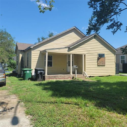 3401 Seabrook Street, Houston, TX, 77021 | Card Image