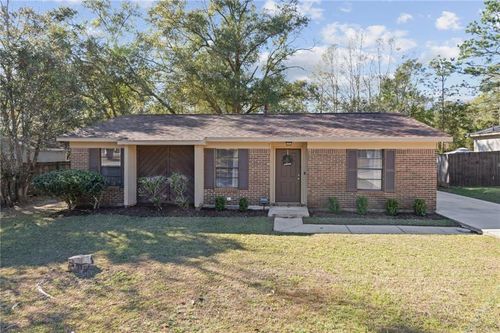 1613 Princess Helen Rd W, Mobile, AL, 36618-3014 | Card Image