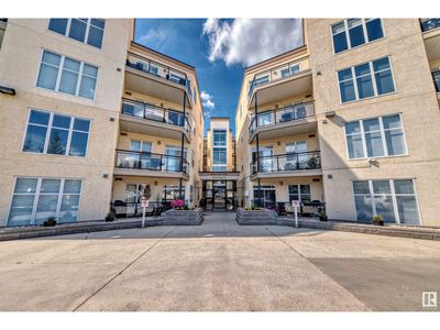 100 - 9940 Sherridon Dr, Condo with 2 bedrooms, 2 bathrooms and null parking in Fort Saskatchewan AB | Image 2