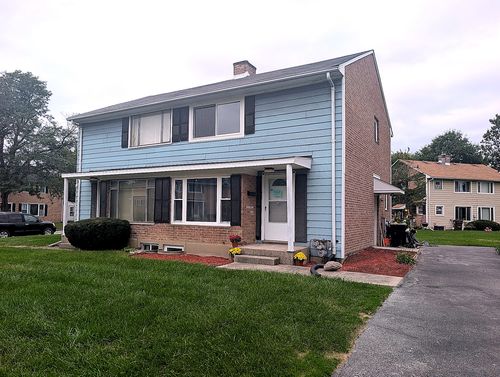 81-1-26 Mcgarity Rd, Park Forest, IL, 60466-2124 | Card Image