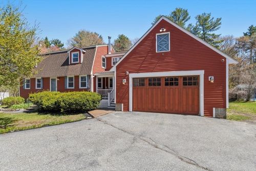 58 Aldrich Rd, Wilmington, MA, 01887-4543 | Card Image