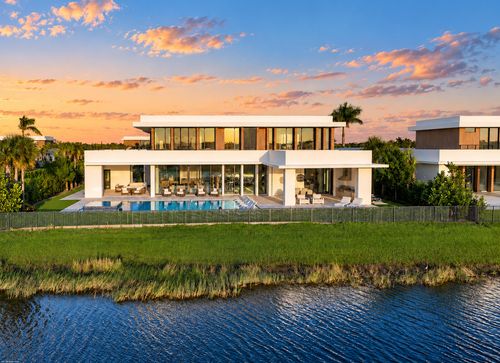10955 Monte Rosa Ct, Palm Beach Gardens, FL, 33412-2972 | Card Image
