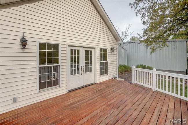 7527 State Route 154, House other with 4 bedrooms, 3 bathrooms and 4 parking in Baldwin IL | Image 33