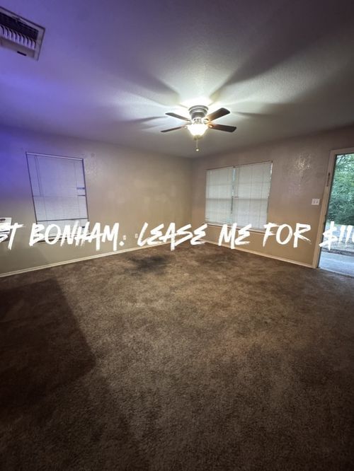 1662-1634-1662 Kennedy St, Bonham, TX, 75418-2567 | Card Image