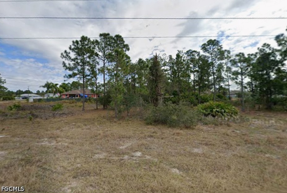 Land in Lehigh Acres