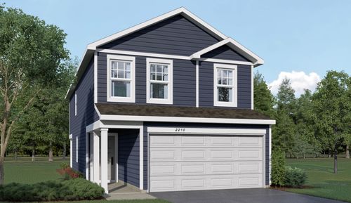 1943 Aztec Ave, Shakopee, MN, 55379-7737 | Card Image