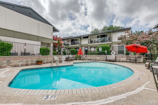 APT-601 - 100 Lorenz Rd, Condo with 2 bedrooms, 2 bathrooms and null parking in San Antonio TX | Image 26