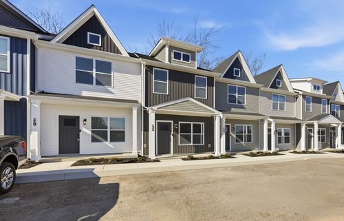 121 Front Ridge Cir, Clarksville, TN, 37040-7387 | Card Image