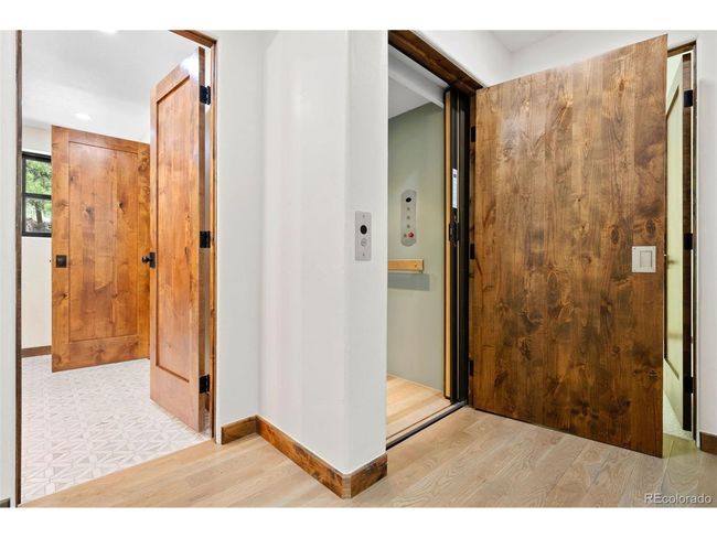 205 Loop Dr, House other with 6 bedrooms, 5 bathrooms and null parking in Georgetown CO | Image 33