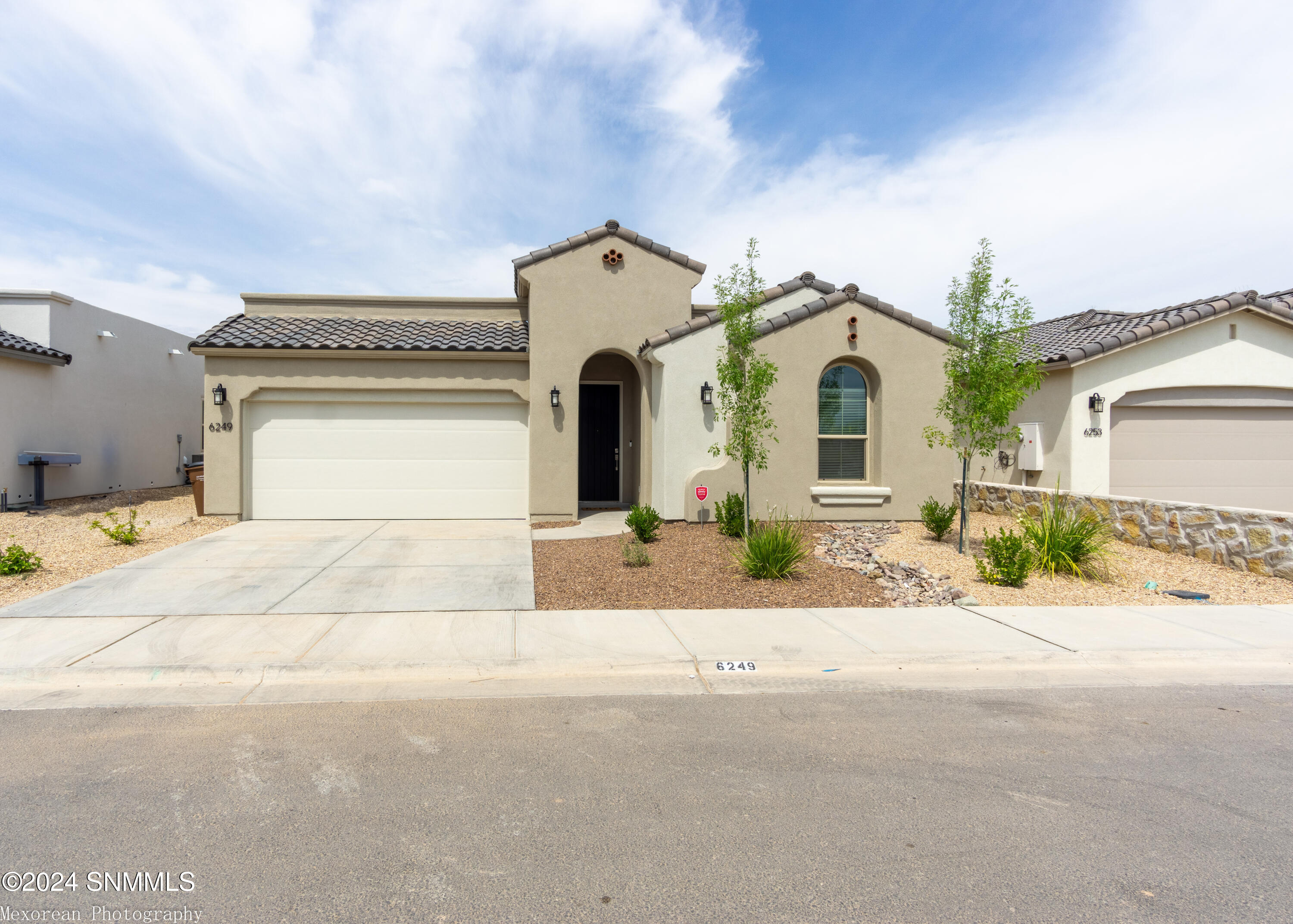 Recoleta Rd, Las Cruces, NM 88012