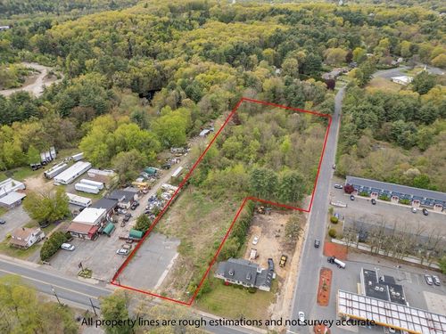 Lot 0 Thorndike St, Palmer, MA, 01069 | Card Image