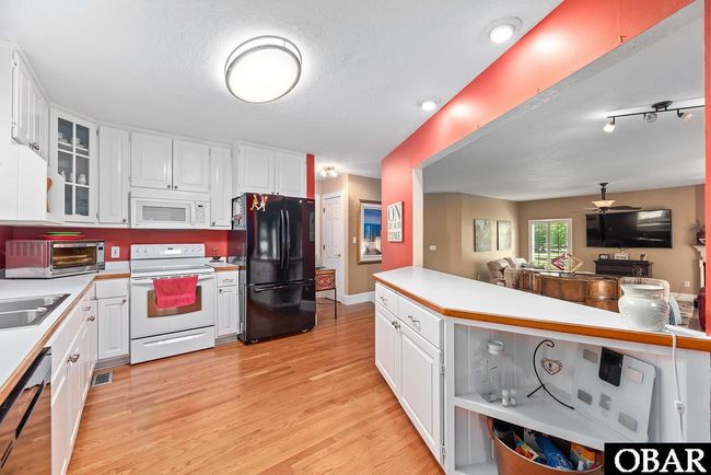 116 Swan View Dr, House other with 4 bedrooms, 3 bathrooms and null parking in Kill Devil Hills NC | Image 26