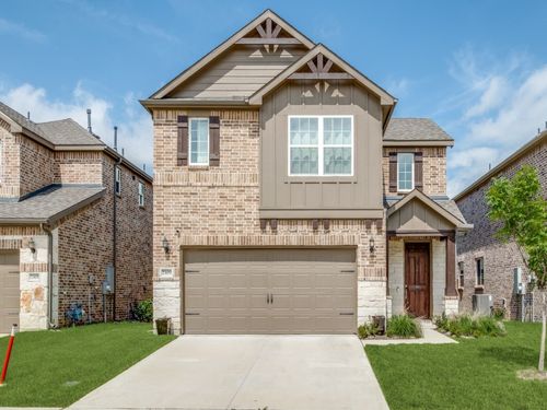 7309 Sheboygan Ave, Dallas, TX, 75228-6451 | Card Image