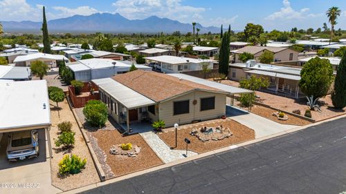 183 W Cedro Dr, Green Valley, AZ, 85614-4201 | Card Image