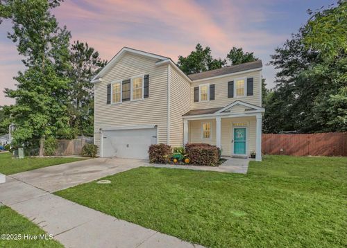 8057 Glen Laurel Dr Ne, Leland, NC, 28451-9487 | Card Image