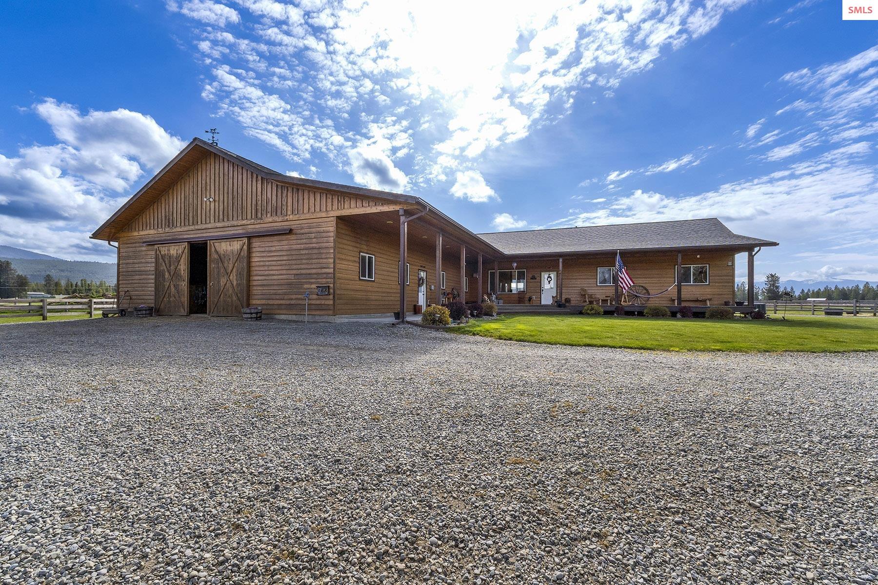 Residential in Bonners Ferry 3
