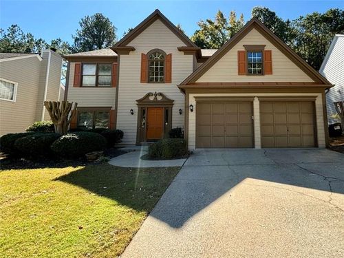 10920 Glenbarr Dr, Duluth, GA, 30097-7878 | Card Image