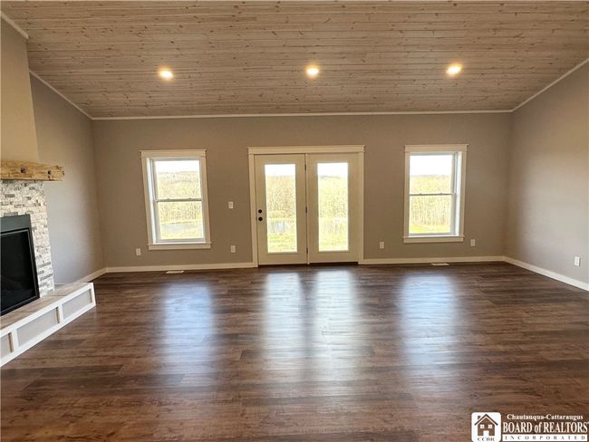 0 Carroll St, House other with 2 bedrooms, 2 bathrooms and null parking in Frewsburg NY | Image 19