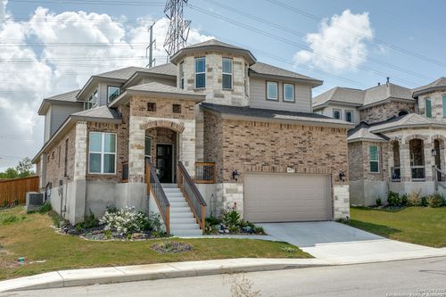 4614 Winter Cherry, San Antonio, TX, 78245-5189 | Card Image