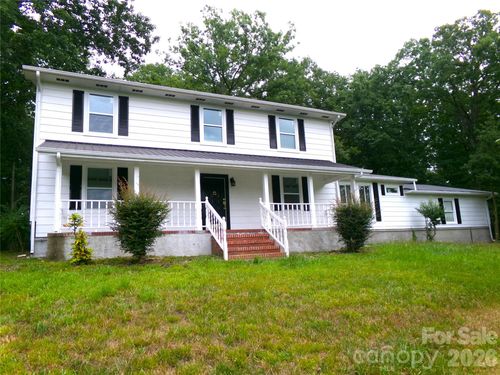 33949 Rocky River Road, Norwood, NC, 28128 | Card Image