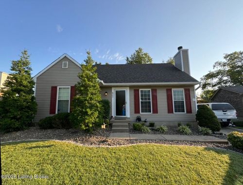 8903 Threpio Ct, Louisville, KY, 40299-1187 | Card Image