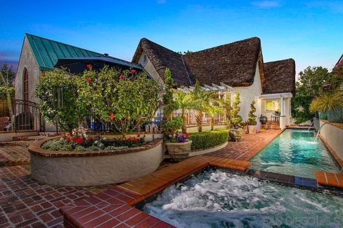 4319 Del Mar Ave, San Diego, CA, 92106-2015 | Card Image