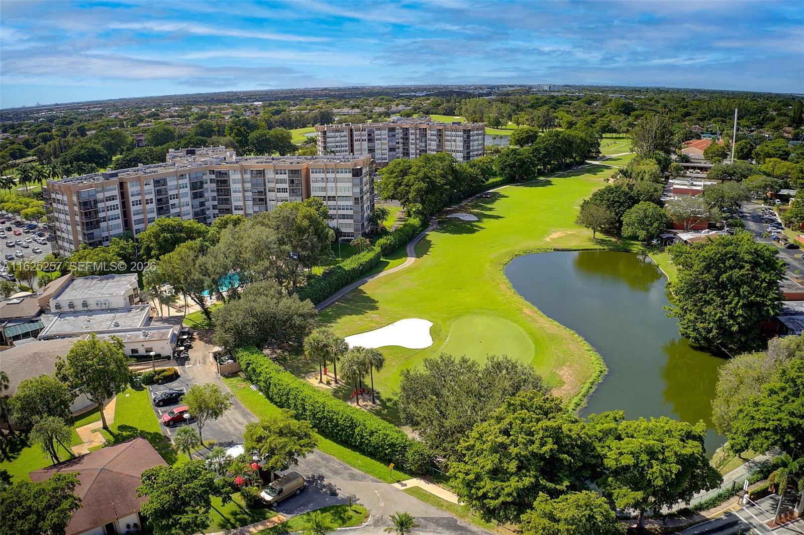 Residential in Pembroke Pines 2