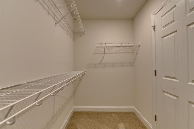 3411 Lindenridge Dr, Condo with 3 bedrooms, 3 bathrooms and null parking in Buford GA | Image 43