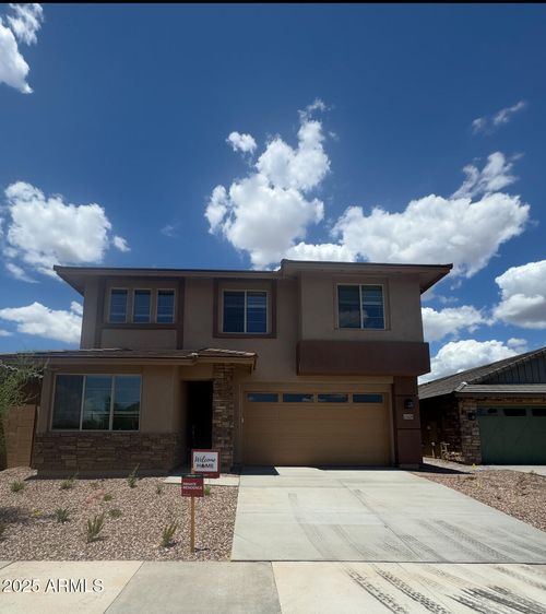 13426 W Eagle Feather Rd, Peoria, AZ, 85383-8096 | Card Image