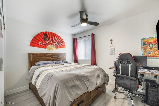 UNIT-172 - 5097 Indian River Dr, Condo with 2 bedrooms, 1 bathrooms and null parking in Las Vegas NV | Image 12