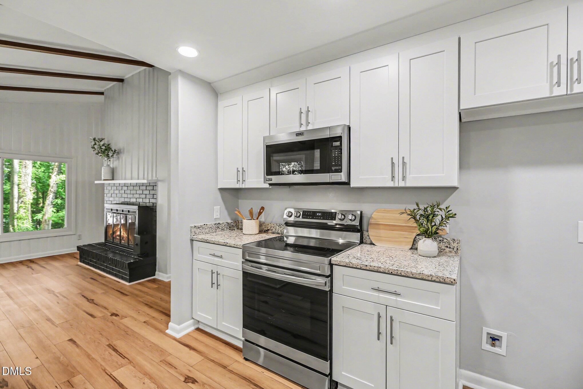 Residential in Raleigh 4