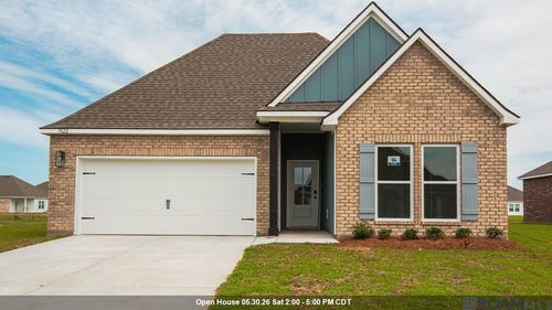 7022 Brook Hollow Dr, Zachary, LA, 70791-4586 | Card Image